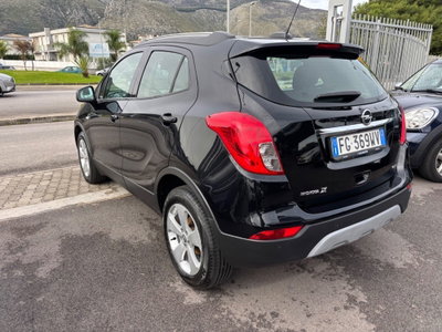 Opel Mokka 1.6 CDTI Ecotec 4x2 Start&Stop Advance (8)