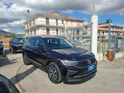 Volkswagen Tiguan 2.0 TDI SCR Business BlueMotion Technology (2)