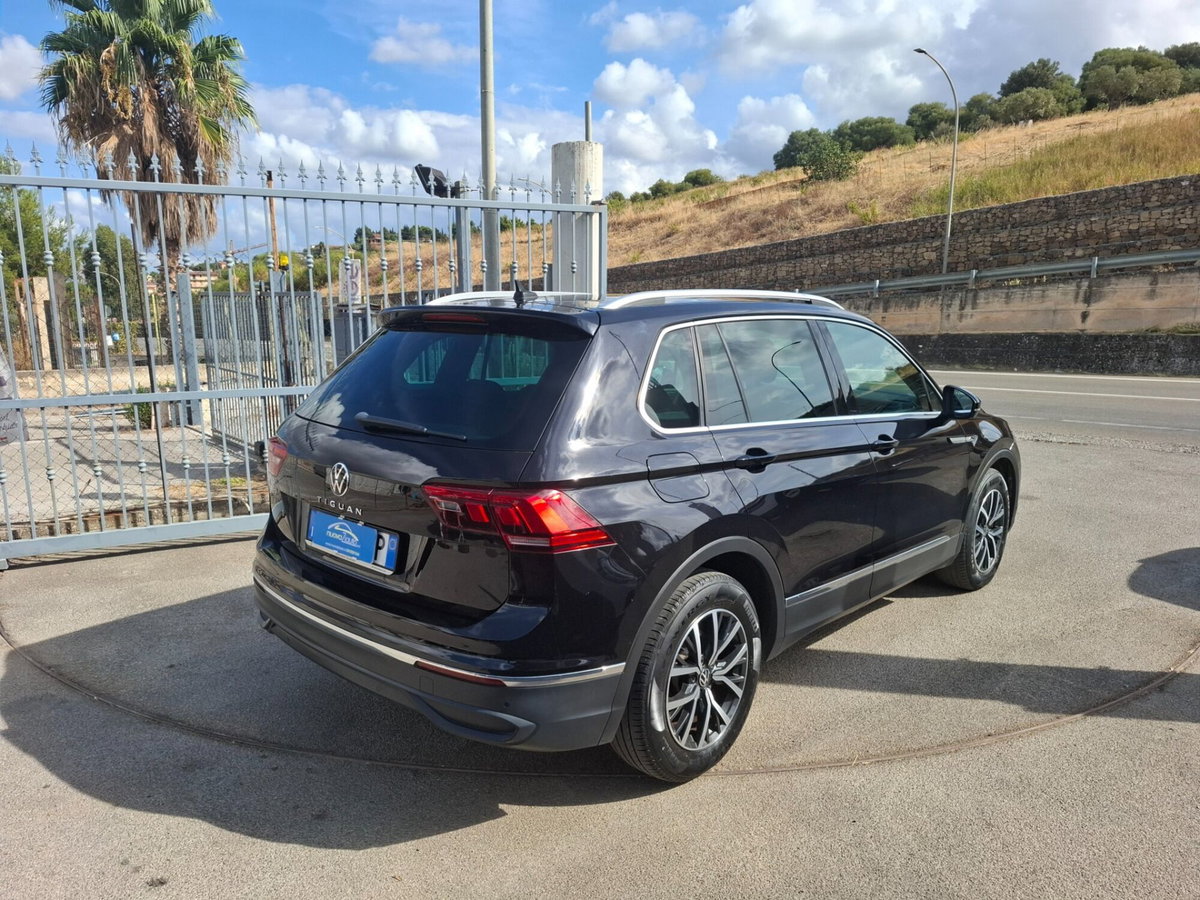 Volkswagen Tiguan 2.0 TDI SCR Business BlueMotion Technology (3)