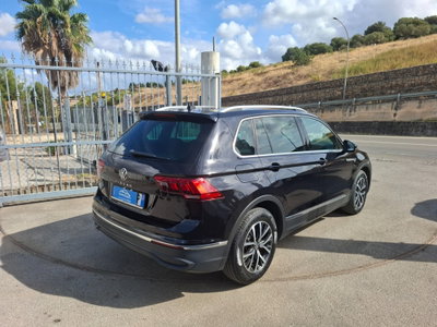 Volkswagen Tiguan 2.0 TDI SCR Business BlueMotion Technology (3)