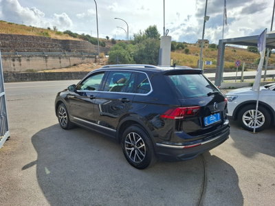 Volkswagen Tiguan 2.0 TDI SCR Business BlueMotion Technology (4)