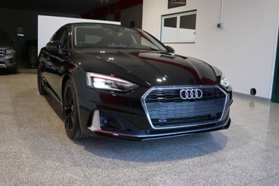 Audi A5 Sportback 35 TDI S tronic usata