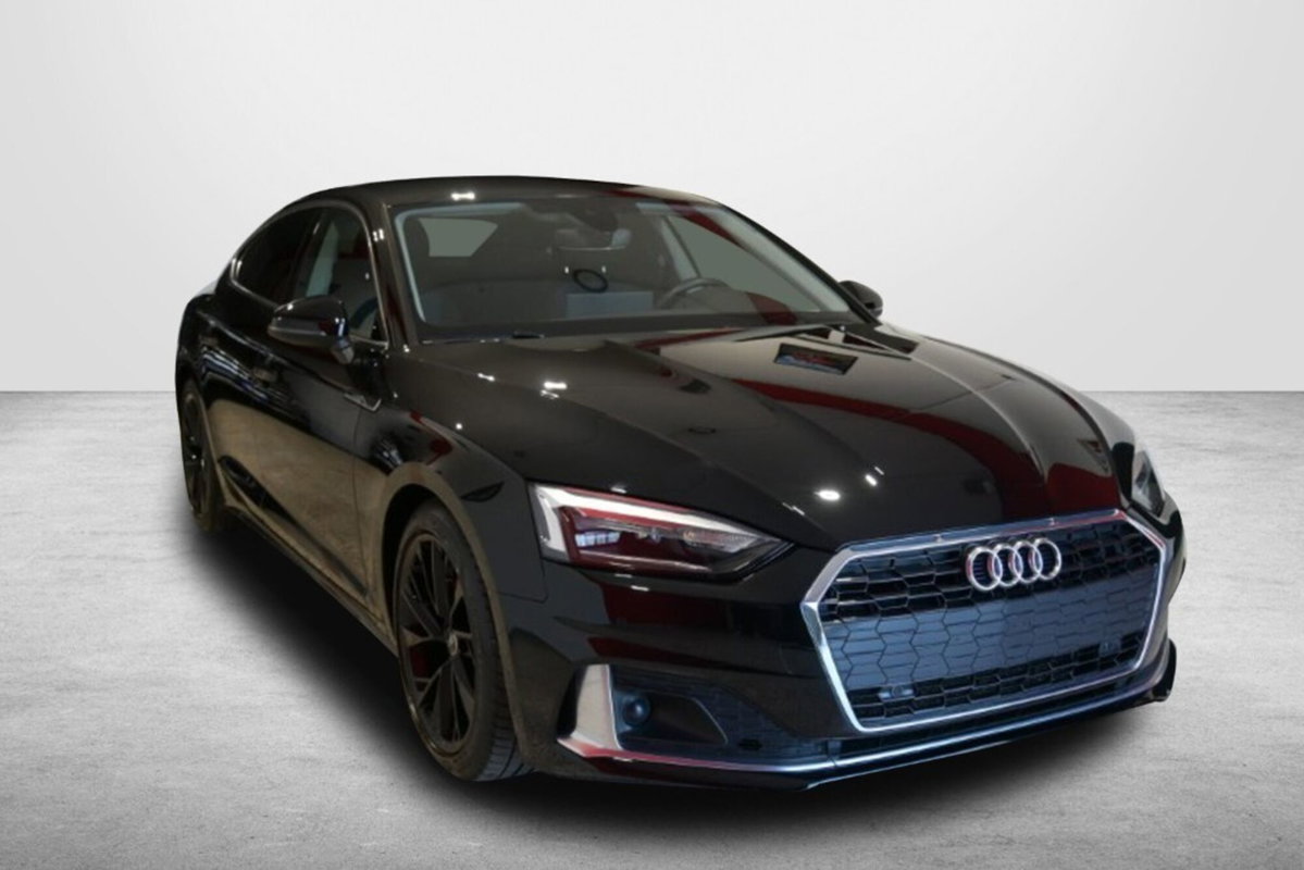 Audi A5 Sportback 35 TDI S tronic (10)