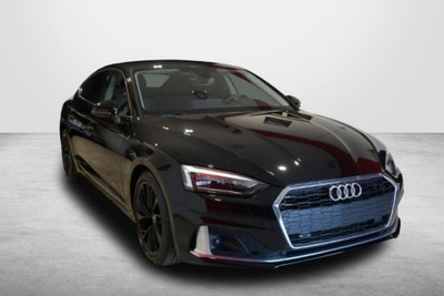 Audi A5 Sportback 35 TDI S tronic (10)