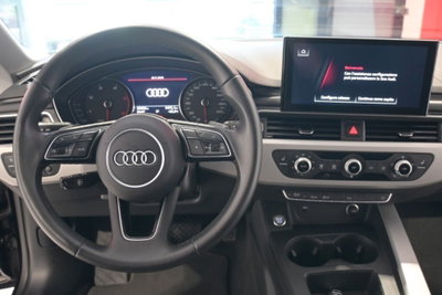 Audi A5 Sportback 35 TDI S tronic (13)