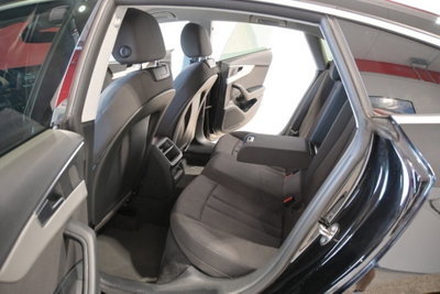 Audi A5 Sportback 35 TDI S tronic (14)
