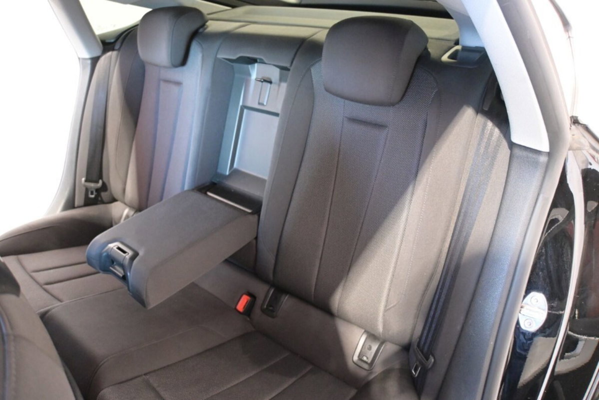 Audi A5 Sportback 35 TDI S tronic (15)