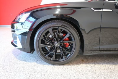 Audi A5 Sportback 35 TDI S tronic (16)