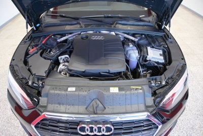 Audi A5 Sportback 35 TDI S tronic (17)