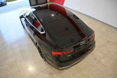 Audi A5 Sportback 35 TDI S tronic (4)
