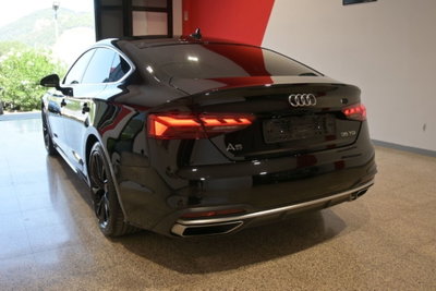 Audi A5 Sportback 35 TDI S tronic (5)