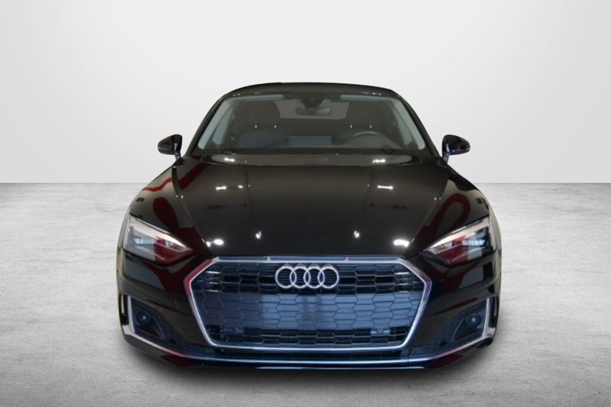 Audi A5 Sportback 35 TDI S tronic (7)