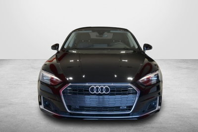 Audi A5 Sportback 35 TDI S tronic (7)
