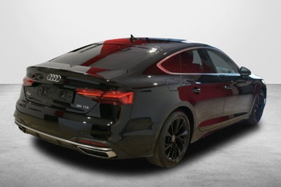 Audi A5 Sportback 35 TDI S tronic (8)