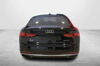 Audi A5 Sportback 35 TDI S tronic (9)