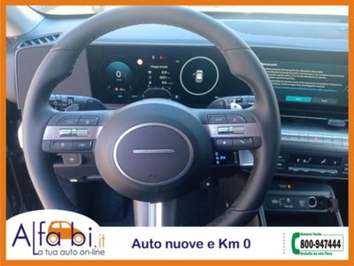 Hyundai Kona 1.6 gdi hev Business Advance Pack 2wd 138cv dct (16)