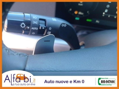 Hyundai Kona 1.6 gdi hev Business Advance Pack 2wd 138cv dct (19)