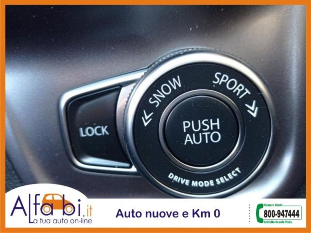 Suzuki Vitara 1.4h Top 4wd allgrip 110cv (20)
