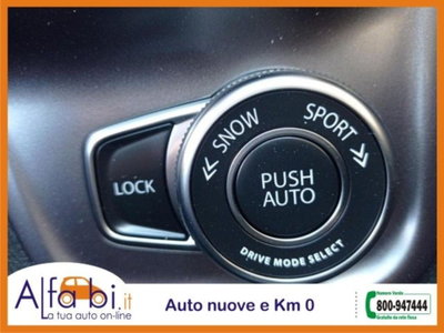 Suzuki Vitara 1.4h Top 4wd allgrip 110cv (20)