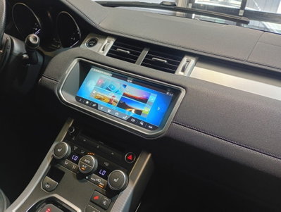 Land Rover Range Rover Evoque 2.0 TD4 180 CV 5p. Landmark Edition (13)