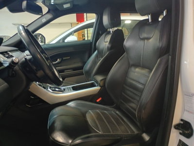 Land Rover Range Rover Evoque 2.0 TD4 180 CV 5p. Landmark Edition (8)