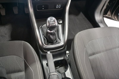 Ford EcoSport 1.5 TDCi 100 CV Start&Stop Plus (11)