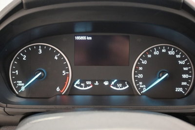 Ford EcoSport 1.5 TDCi 100 CV Start&Stop Plus (15)