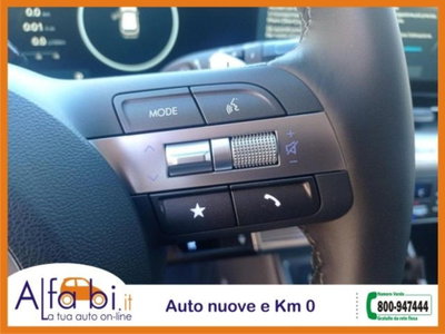 Hyundai Kona 1.6 gdi hev Business Advance Pack 2wd 138cv dct (18)