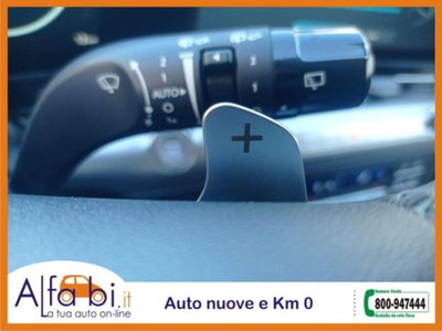 Hyundai Kona 1.6 gdi hev Business Advance Pack 2wd 138cv dct (20)