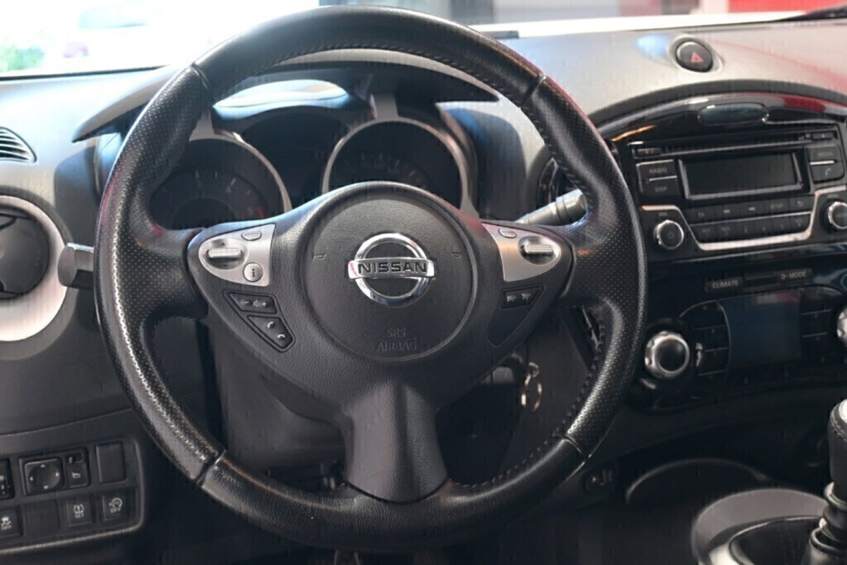 Nissan Juke 1.5 dCi Acenta (10)
