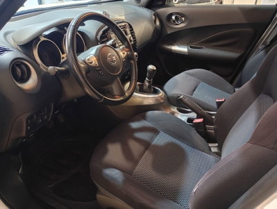 Nissan Juke 1.5 dCi Acenta (11)