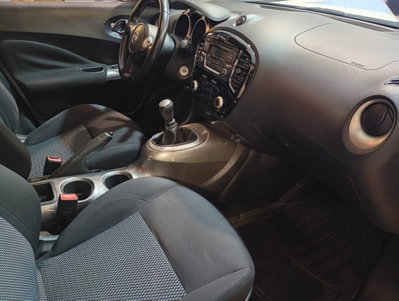 Nissan Juke 1.5 dCi Acenta (12)