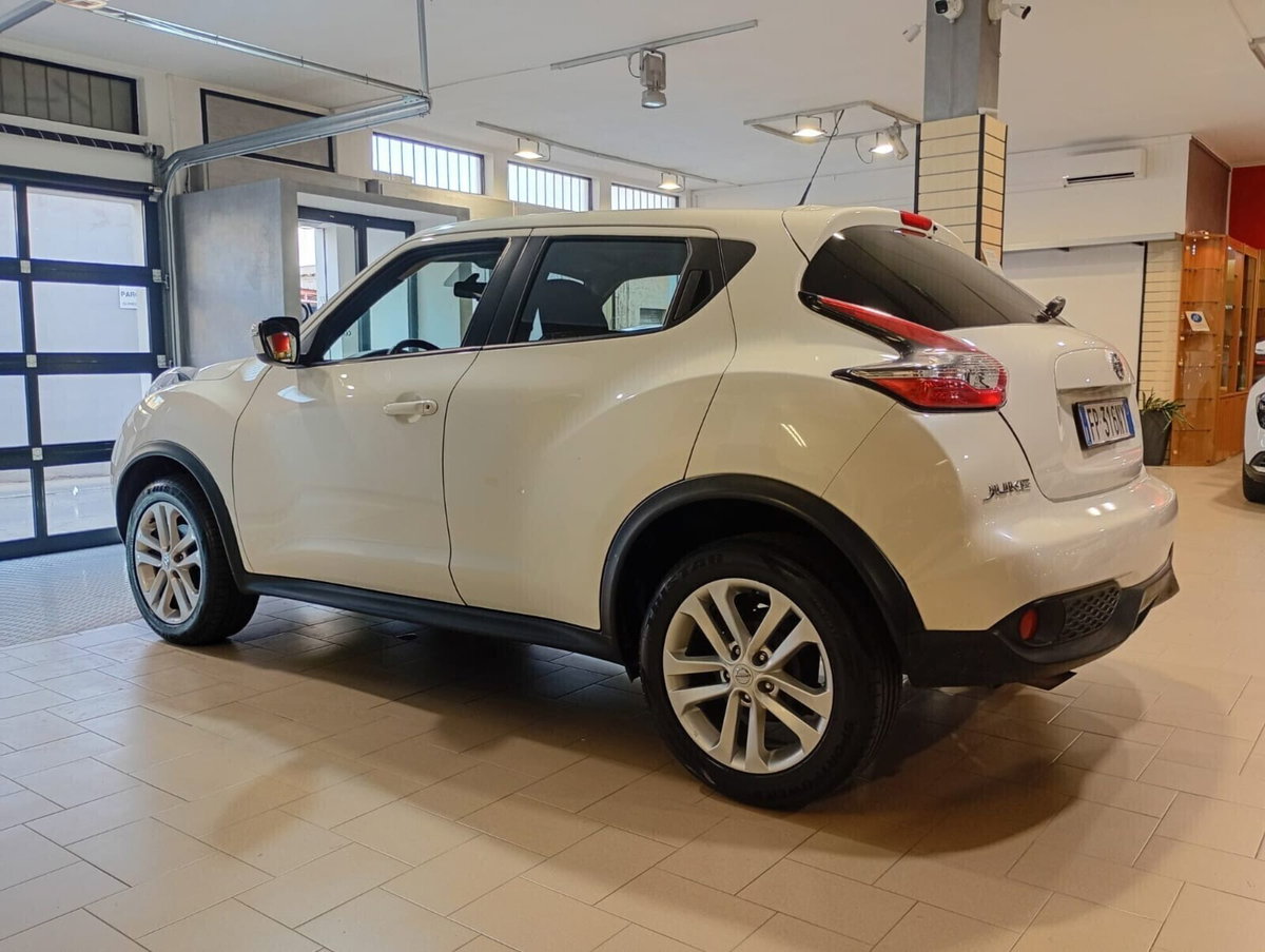 Nissan Juke 1.5 dCi Acenta (3)