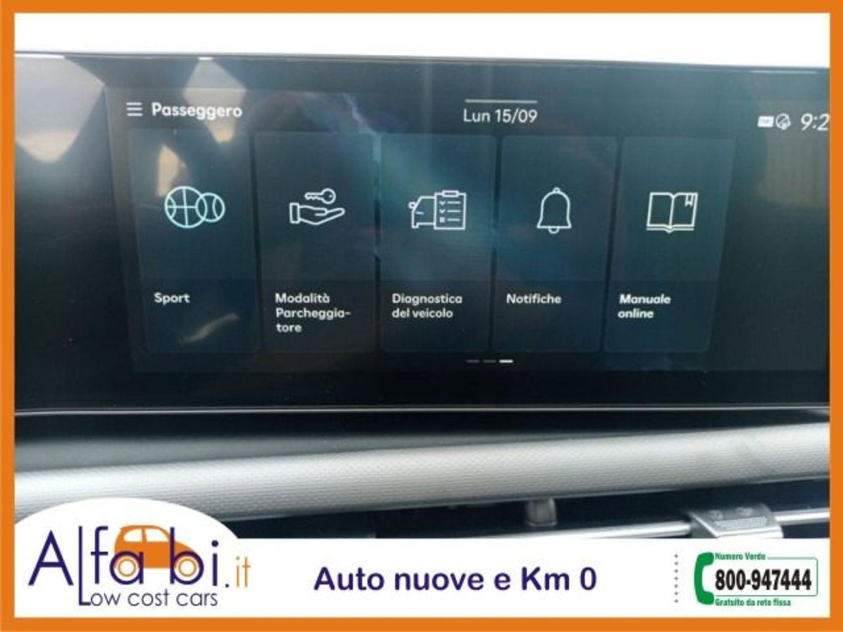 Hyundai Tucson 1.6 t-gdi 48V Xtech 2wd mt (12)