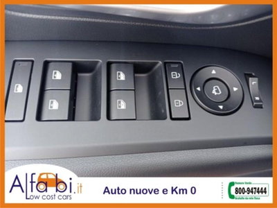 Hyundai Tucson 1.6 t-gdi 48V Xtech 2wd mt (20)