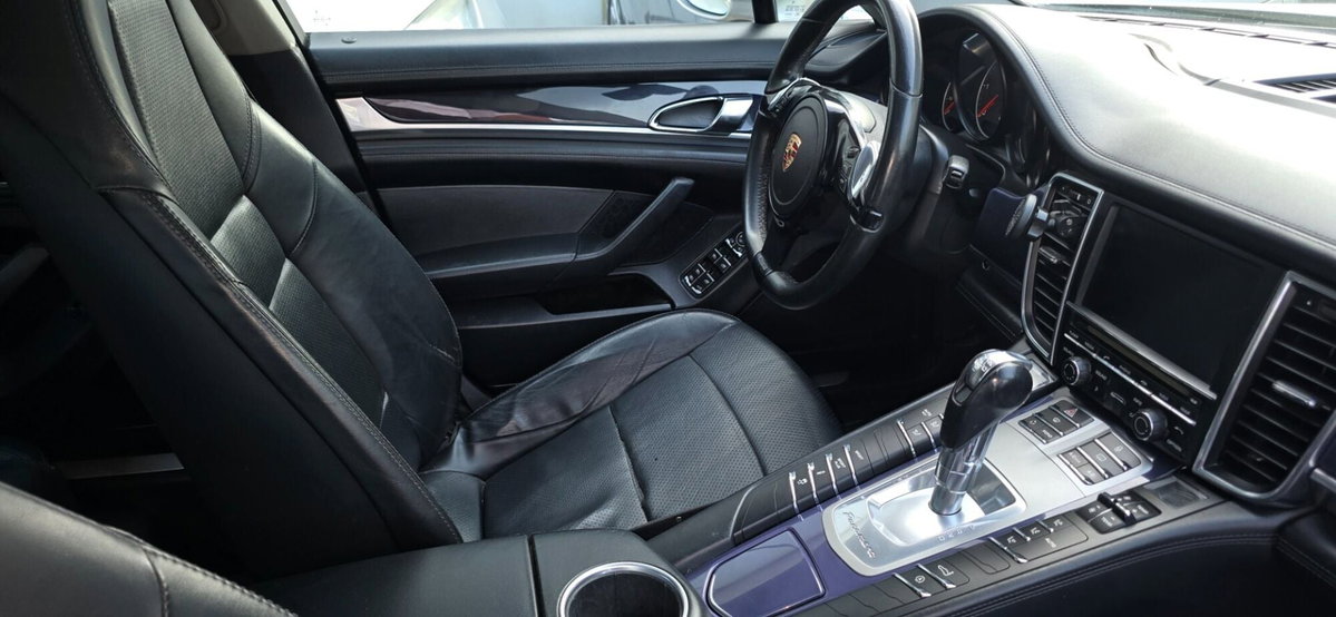 Porsche Panamera 3.0 Diesel Platinum Edition (11)