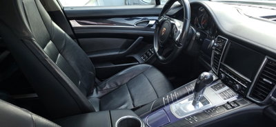 Porsche Panamera 3.0 Diesel Platinum Edition (11)