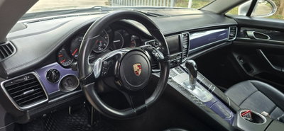 Porsche Panamera 3.0 Diesel Platinum Edition (12)