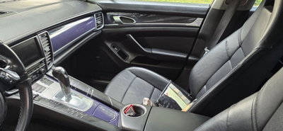 Porsche Panamera 3.0 Diesel Platinum Edition (14)