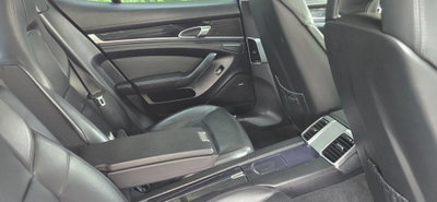 Porsche Panamera 3.0 Diesel Platinum Edition (20)