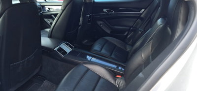 Porsche Panamera 3.0 Diesel Platinum Edition (4)