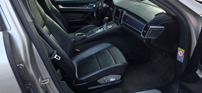Porsche Panamera 3.0 Diesel Platinum Edition (7)