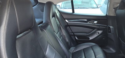 Porsche Panamera 3.0 Diesel Platinum Edition (8)