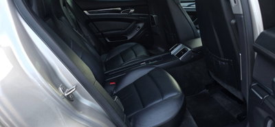 Porsche Panamera 3.0 Diesel Platinum Edition (9)