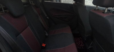 Ford Fiesta 1.6 TDCi 95 CV 5p. Titanium (14)