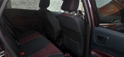 Ford Fiesta 1.6 TDCi 95 CV 5p. Titanium (15)
