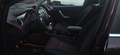 Ford Fiesta 1.6 TDCi 95 CV 5p. Titanium (17)
