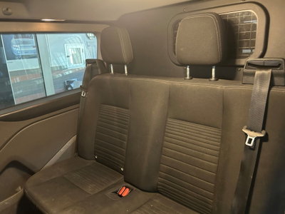 Ford Transit Custom Furgone 300 2.0 EcoBlue 170 PC Furgone Titanium (8)