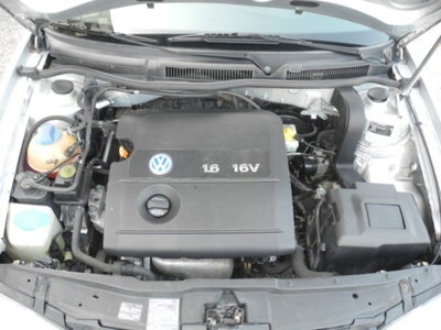 Volkswagen Golf 1.6 16V cat 5 porte Comfortline (14)