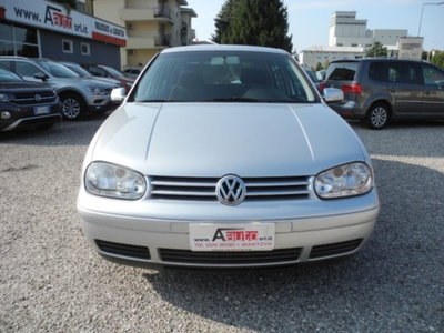 Volkswagen Golf 1.6 16V cat 5 porte Comfortline (3)